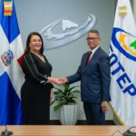 Luis Manuel Rodríguez es designado como subdirector general del Infotep