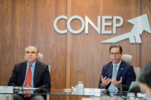 El CONEP afirma que el sector privado puede enfrentar los retos globales