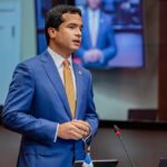 Equipo de Omar Fernández es desplegado para asistir a damnificados por lluvias DN