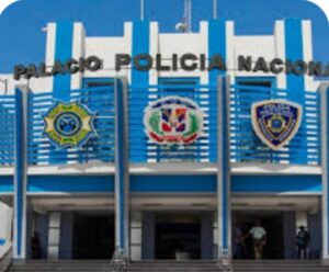 Policía Nacional exhorta a víctimas de agresiones con piedras en SDE a formalizar denuncias contra detenido