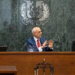 República Dominicana registra avances en justicia: transformación institucional en el Poder Judicial