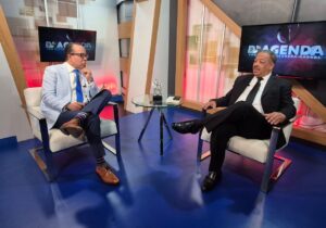 “Si el gobierno no frena el dispendio, que no cuente con FP para dialogar sobre crisis”, afirma Roberto Rosario