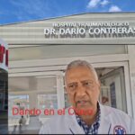 Hospital Darío Contreras pasó Semana Santa en Calma