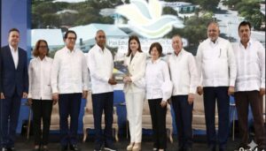 Presidente Abinader recibirá comité gestor del Plan Estratégico de Desarrollo Sostenible Peravia 2025-2055