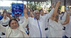 Exigen al PRM escoger al presidente de SDE a través de convención y no por consenso