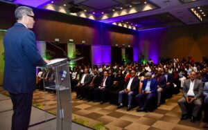 Ministerio de Trabajo promueve entornos psicosociales saludables ámbito laboral