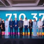 3,710,374 visitantes ha recibido la RD en el primer trimestre de este año