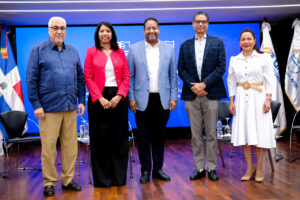 Organizaciones lanzan diplomado en comunicación aumentativa, alternativa y accesible