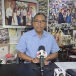 Fundación Ramón Álvarez llama a la prudencia y unión familiar durante Semana Mayor