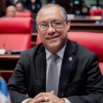 Jhonson Encarnación, senador por Elías Piña, dice respalda medidas del Gobierno buscan protección fronteriza