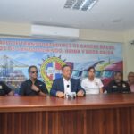 Sindicatos de transporte de carga anuncian tregua de tarifas por crisis internacional