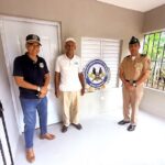 Ministerio de Defensa beneficia a pensionados militares con entrega de dos viviendas