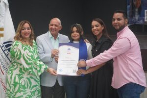 Certifican 350 jóvenes en SP y fortalecen ecosistema tecnológico comunitario
