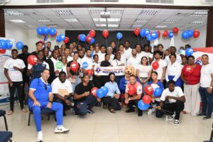 Atletas llamados a integridad deportiva en  Juego Limpio de Agencia Antidopaje