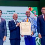 Senado reconoce en Santiago destacadas figuras del arte y la cultura del Cibao