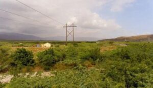 ETED realizará trabajo de mantenimiento programado en líneas de transmisión este lunes 27 de abril