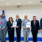 Congreso Nacional recibe informe de gestión anual de la Cámara de Cuentas