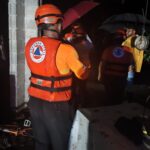 Defensa Civil activa evacuaciones preventivas en provincias bajo alerta por lluvias