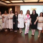 ADME y Doral Hispanic Women Chamber of Commerce impulsarán liderazgo y expansión empresarial RD y EE.UU.