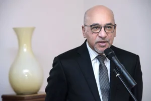 Aníbal De Castro es reconocido como Premio Nacional de Periodismo 2026