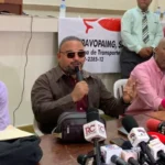 Pese a crisis internacional Mochotran evita aumento del pasaje para no golpear a la población