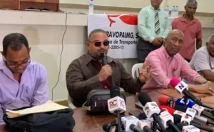 Pese a crisis internacional Mochotran evita aumento del pasaje para no golpear a la población