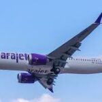 Arajet, aerolínea de República Dominicana adquiere su avión 15 en Seattle