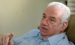Fallece este viernes el reconocido médico dominicano Bernardo Defilló