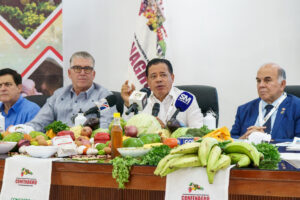 Confenagro plantea que reforma laboral debe considerar las particularidades del campo dominicano