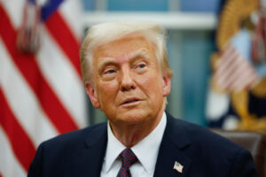 Donald Trump afirma que EE.UU. «tomará el control» de Cuba «casi de inmediato»