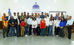 Edesur anuncia inversión de RD$237.7 millones en subestación de Barahona