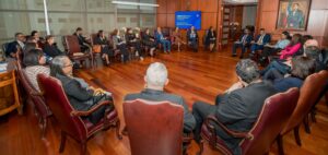 Poder Judicial acuerda con Hacienda una indexación salarial para el personal judicial