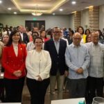 En Foro INSP!RD exigen que ningún sector se quede fuera de la Seguridad Social