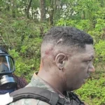 Protesta contra minería en San Juan deja un capitán del ERD y tres policías heridos