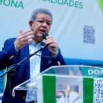 Leonel afirma que el gobierno del PRM está desconectado emocionalmente del pueblo y lleva al país en reversa