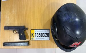 Reconocido delincuente “El Gacho” muere tras enfrentar patrulla policial que le daba seguimiento por asalto a farmacia y muerte de vigilante de 71 años en San Isidro, SDE