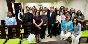 Fiscalía de Puerto Plata realiza jornada de sensibilización sobre Ética, Integridad y Corrupción