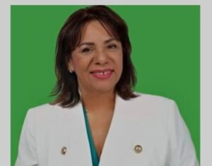 Fuerza del Puieblo Designa a Norma Molina titular de la Secretaría de la Familia