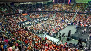 Gobierno reconoce y entrega premios a más de 10 mil madres de la  provincia de Santiago través de DASAC