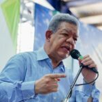 Leonel denuncia intimidación y chantaje del gobierno contra ciudadanos para impedir asistencia a acto de la FP en Samaná