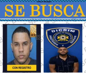 Dos presuntos implicados en ataque a patrulla policial en Higüey se entregan voluntariamente; PN mantiene búsqueda de otros dos