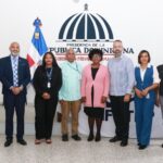 Infotep impulsa alianzas estratégicas para fortalecer emprendimientos en Samaná