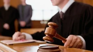 Jueces mantienen llamado al paro del 21 de mayo y exigen soluciones concretas