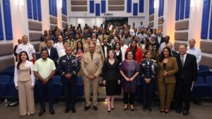 Ministerio de la Mujer pone en marcha Consulta Nacional de Hombres para prevenir violencia contra las mujeres
