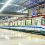 Autoridades informan Metro y teleférico operarán con horario especial este lunes