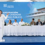 Procuraduría General inaugura Centro de Atención Integral de Acceso a la Justicia de Espaillat