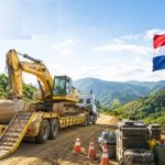 La GoldQuest empieza a retira sus equipos del proyecto minero Romero