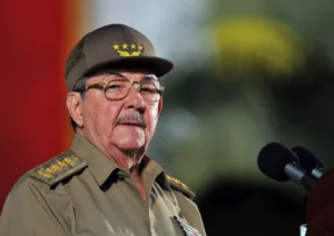 Mariela, hija de Raúl Castro: “A él nadie lo va a secuestrar»
