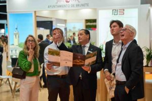 Cap Cana presenta oportunidades de inversión en encuentro exclusivo a más de 150 empresarios en España