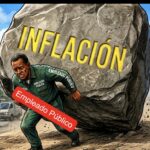 El 1 de mayo en RD: El peso de una inflación que devora al servidor público